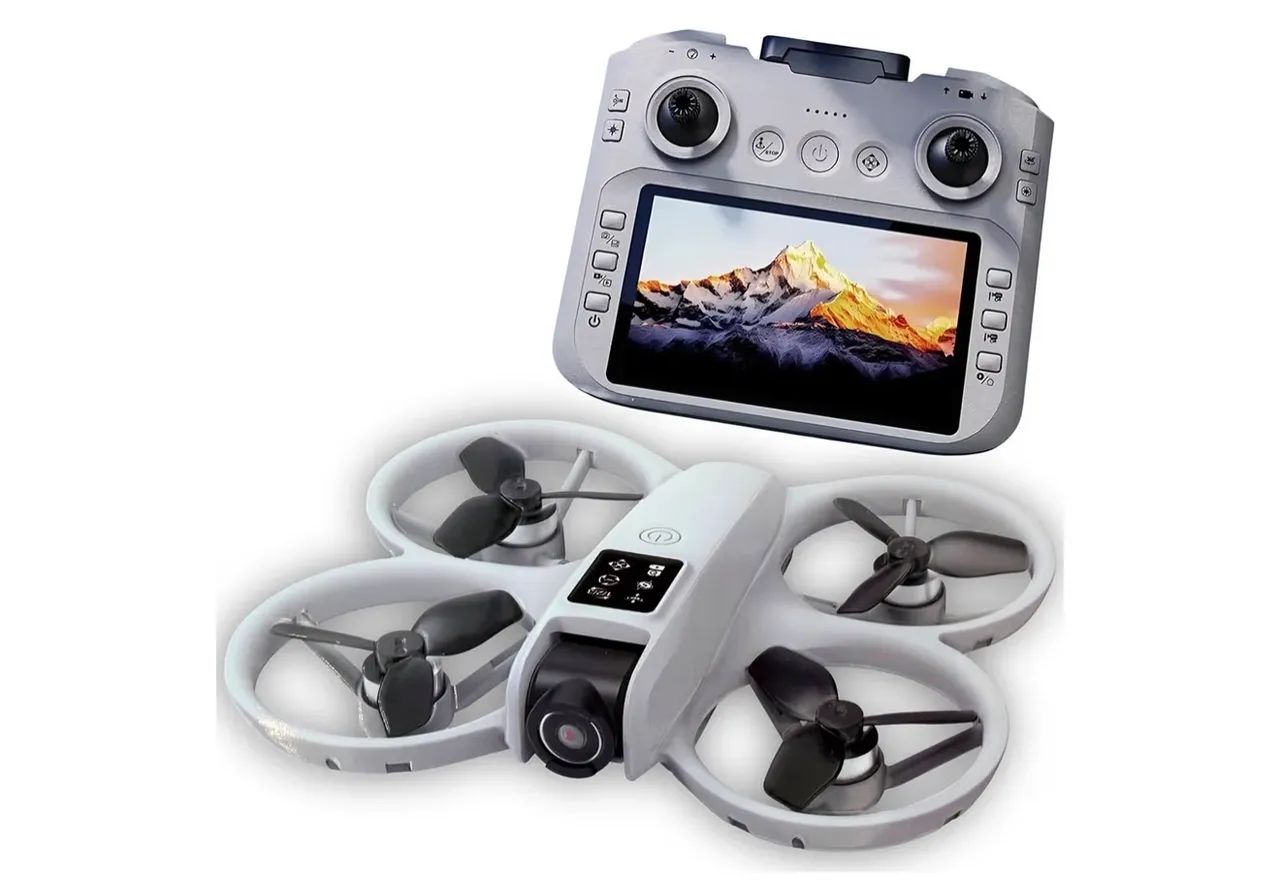 Drone GT3 Max - Foto 3
