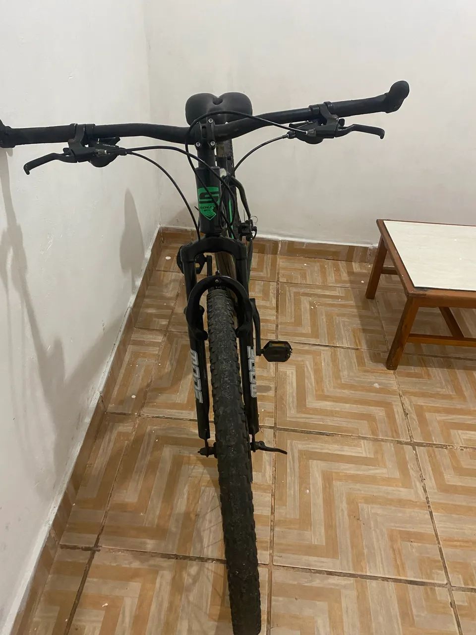 Venda-se bicicleta  - Foto 3