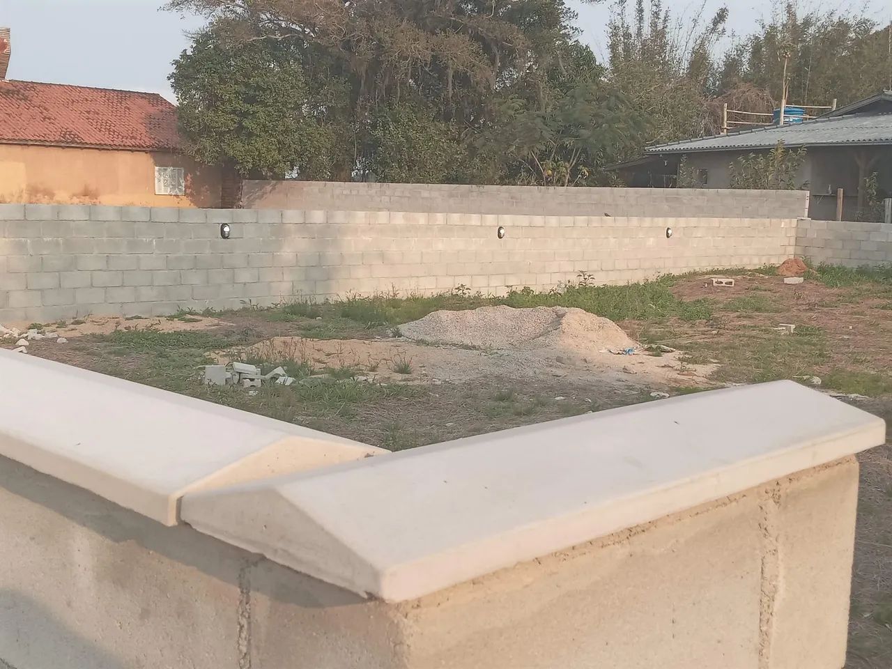 Terreno na praia barbada - Foto 2