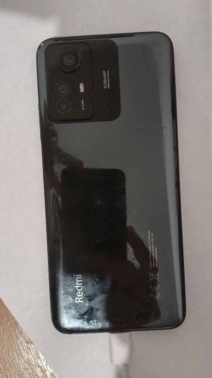 Note 12s - Foto 3
