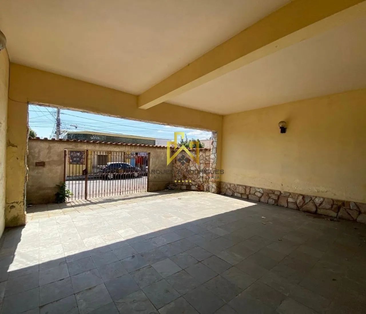 CASA GEMINADA COM ENTRADA INDEPENDENTE - Foto 2