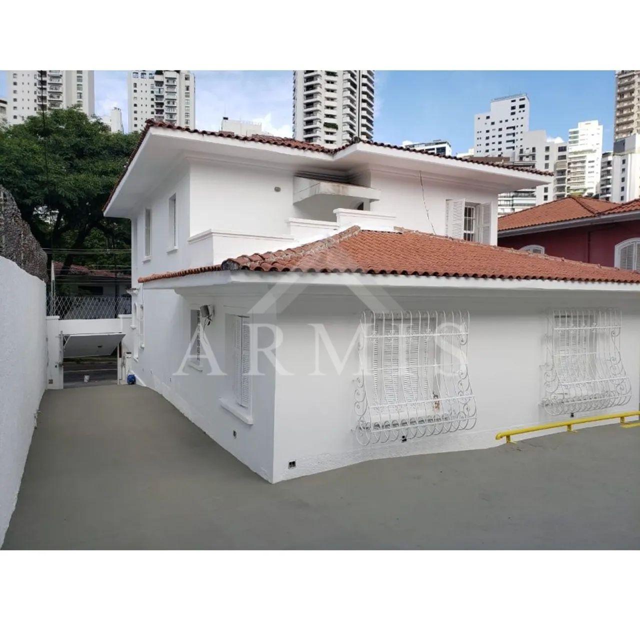 Casa a venda Pacaembu - 450m2 - Foto 2