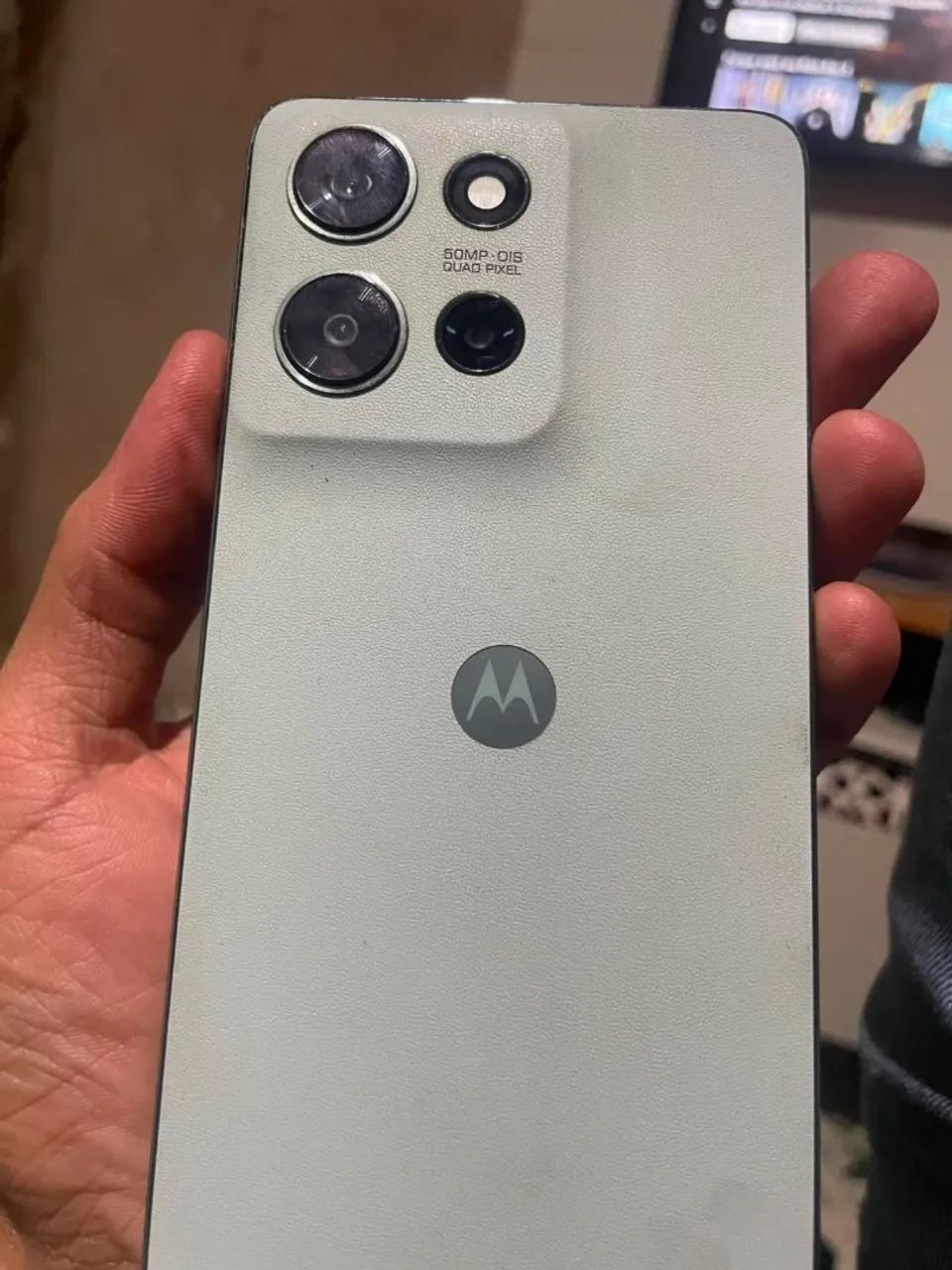 Motog 75 256gb - Foto 4