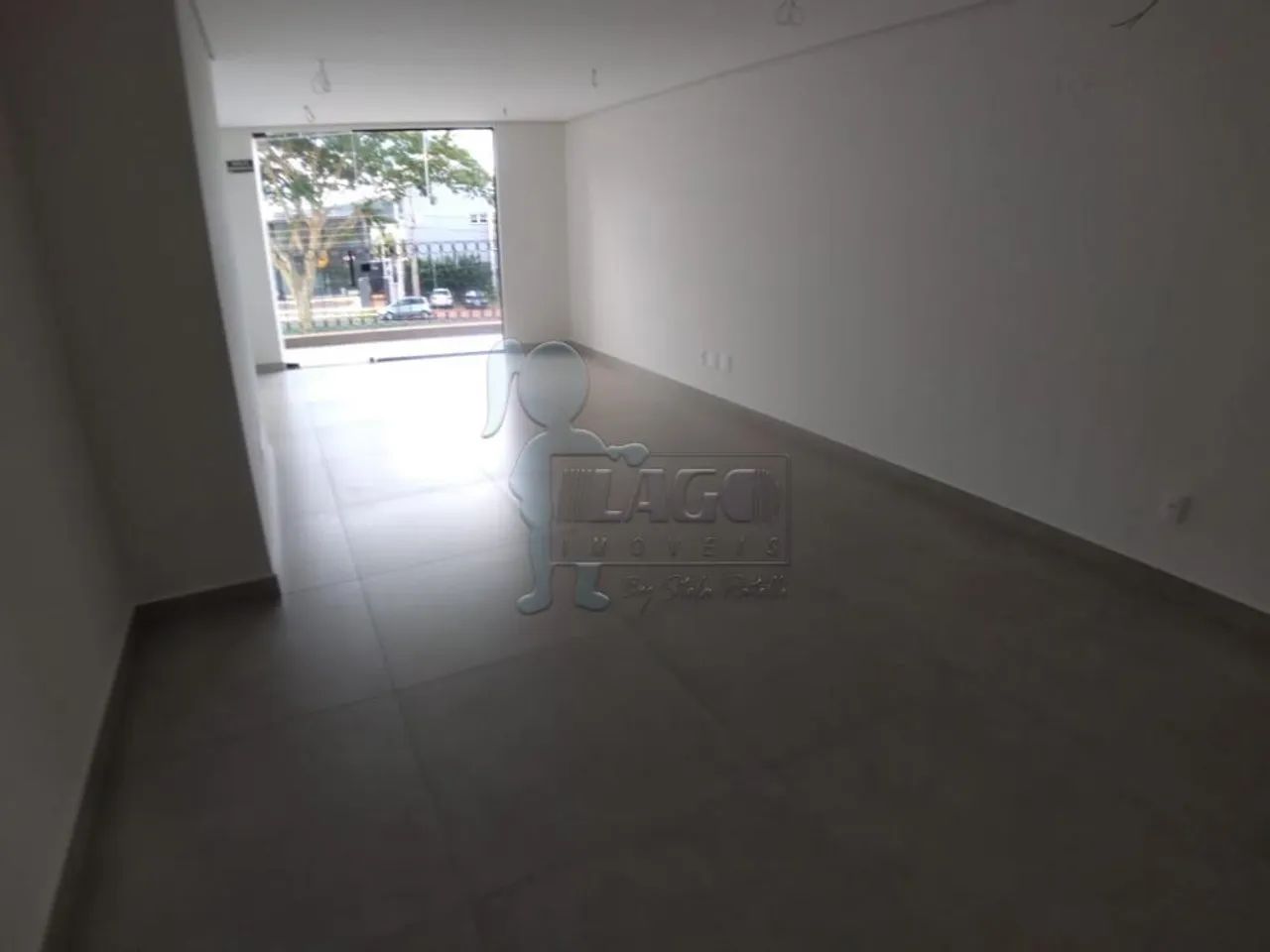 Loja comercial de 78m² com copa - City Ribeirão - Foto 3