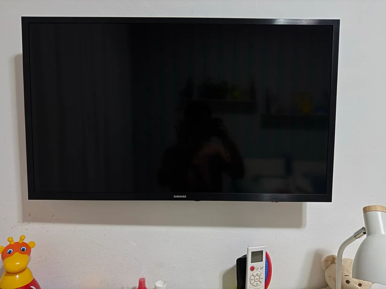 Televisão 32?