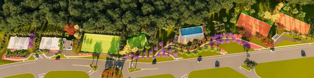 Jardins Miami - Foto 4