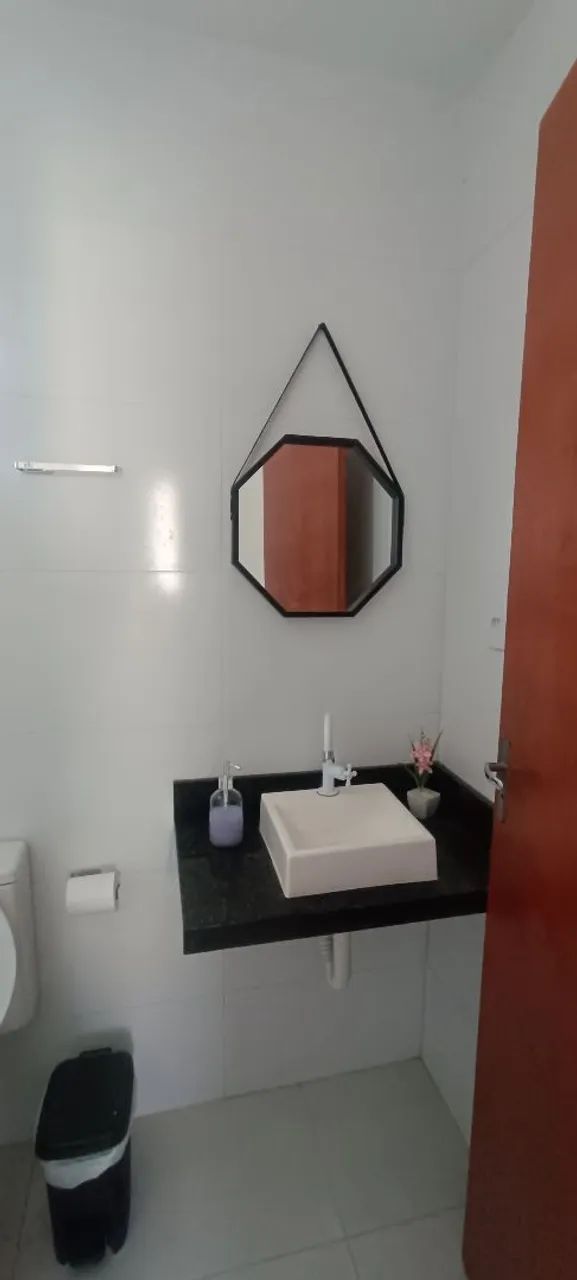 Mini Studio Mobiliado - Aluguel Mensal - Foto 4
