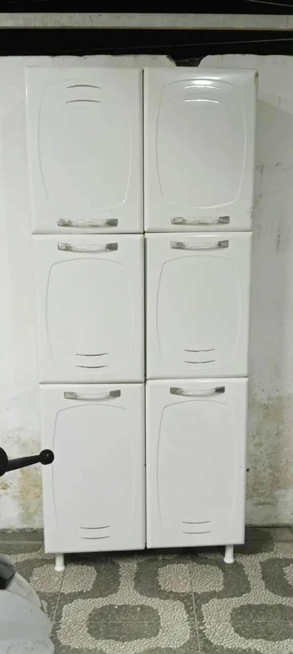 Armário de cozinha 