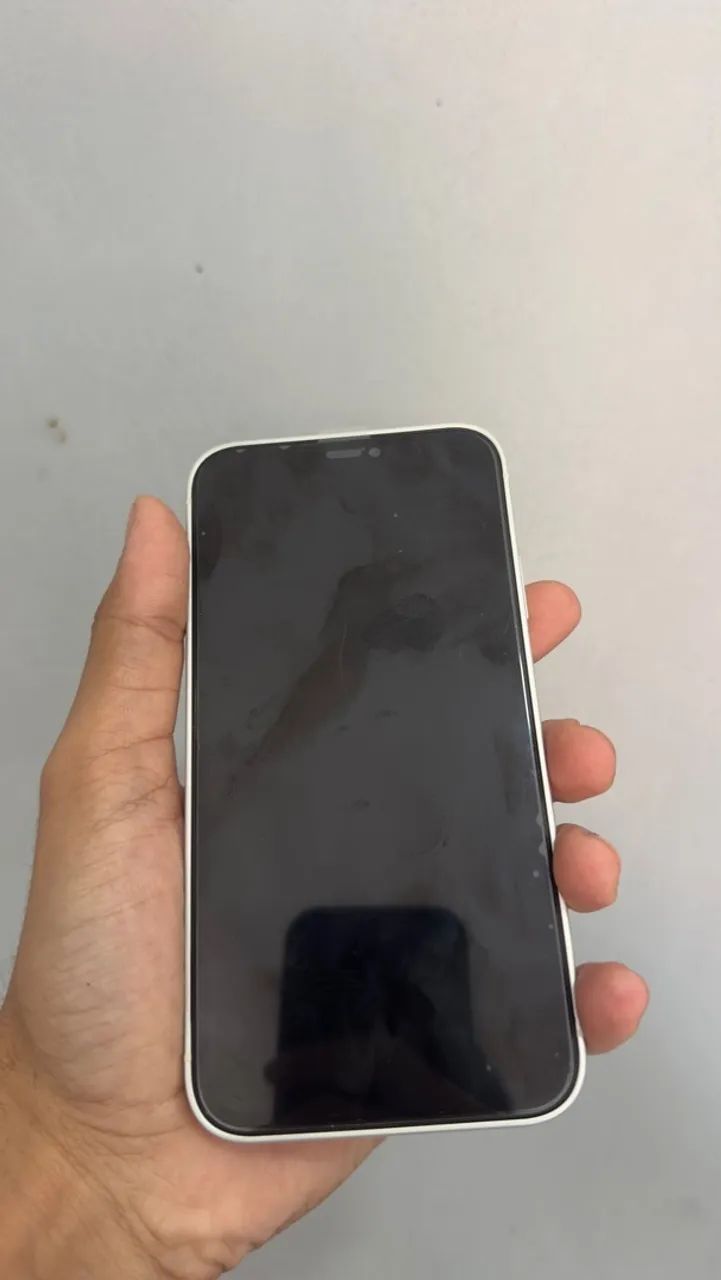 Vendo iPhone 11 na carcaça do 17 pro  - Foto 2