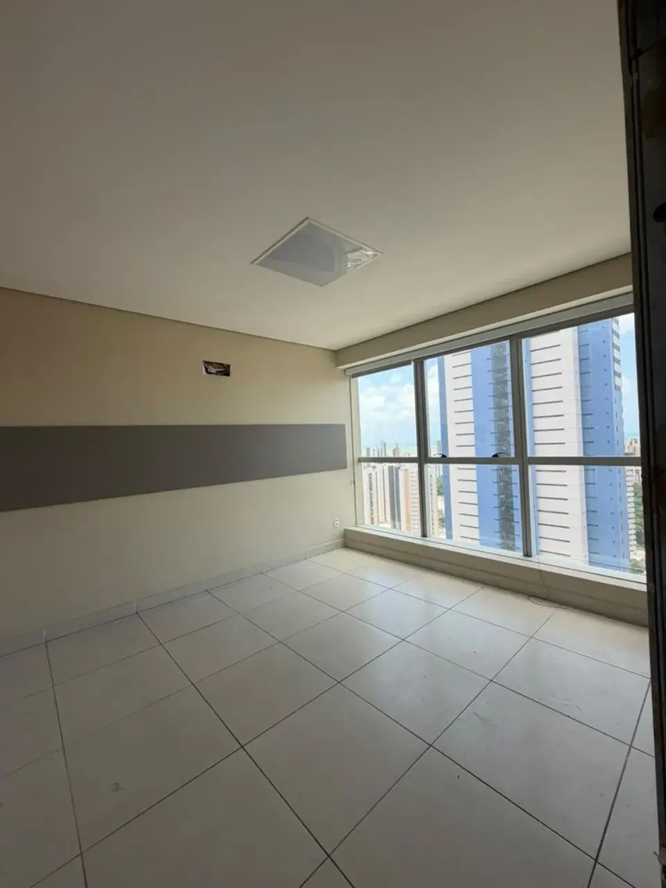 Sala comercial no Ecomedical 12º andar com 51 m²