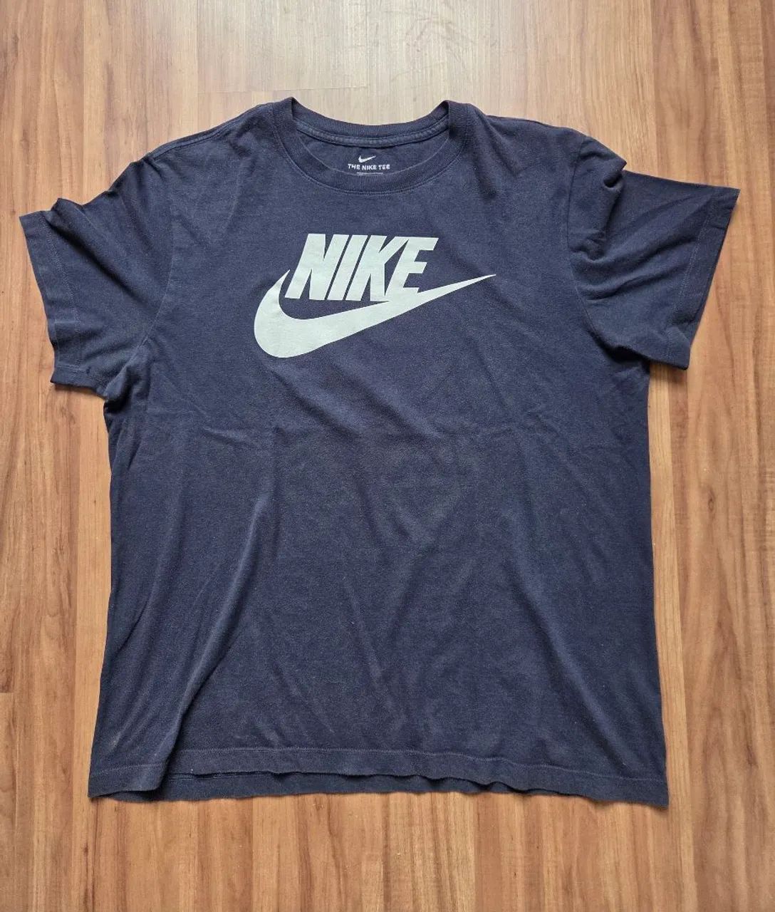 Camiseta original da Nike