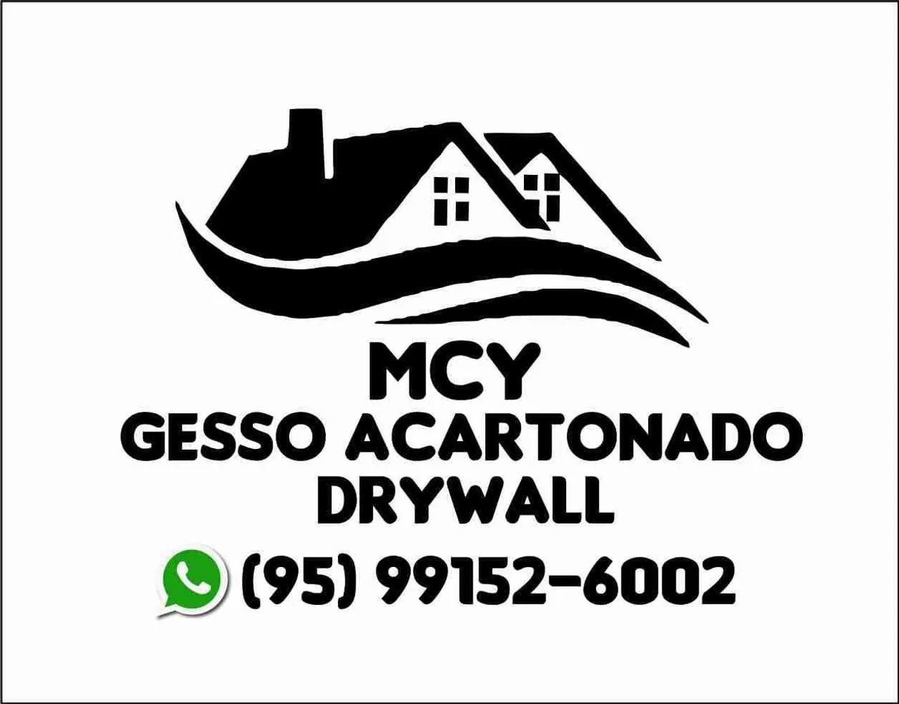 Trabalho com Gesso acartonado drywall - Foto 3