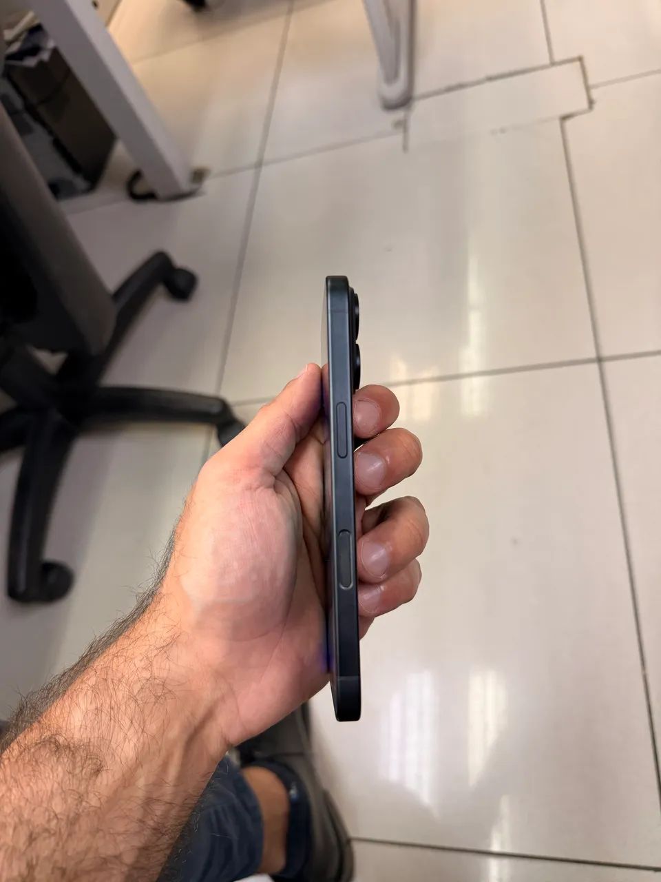 iPhone 16 128gb - Foto 3