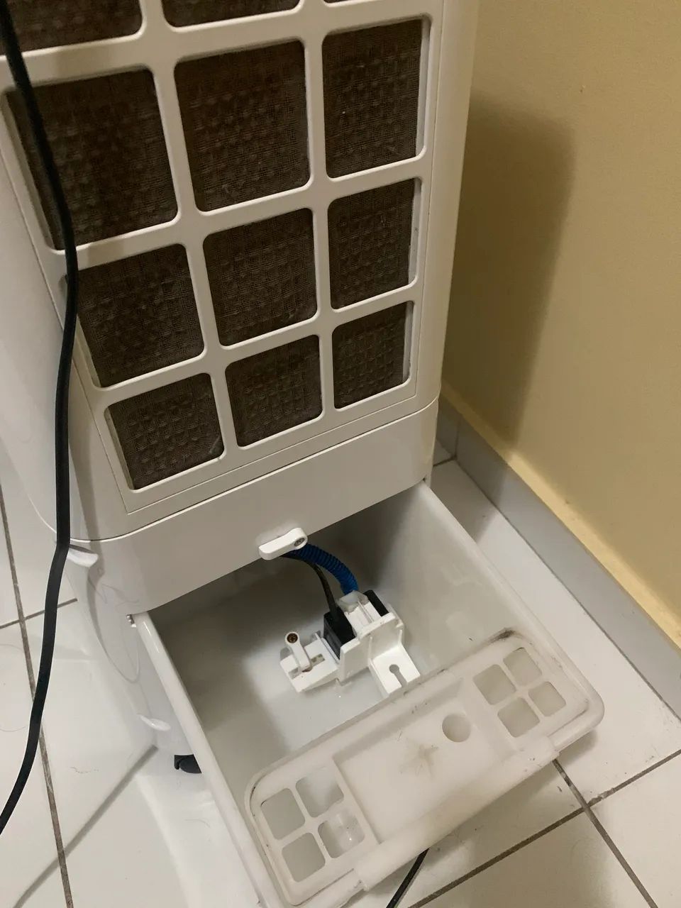 Climatizador de Ar Midea - Foto 4