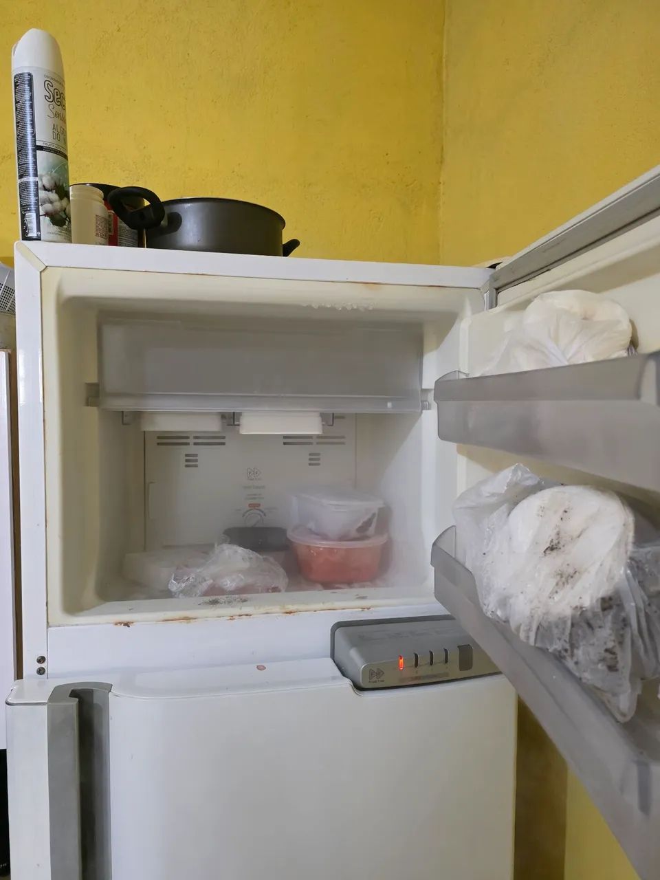 Geladeira - Foto 2
