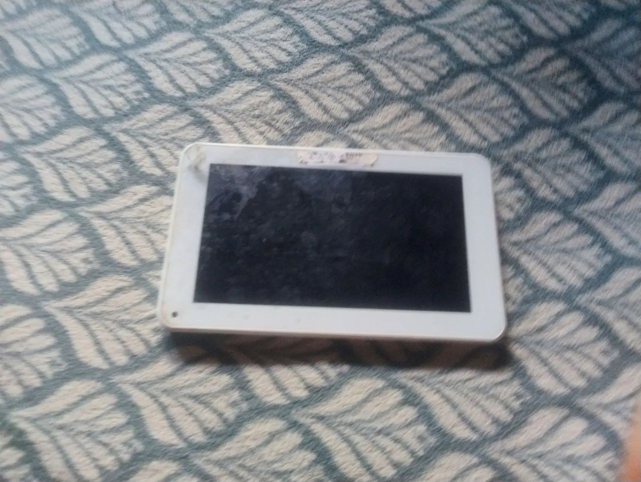 Vende-se um tablet pra retirar as peças  - Foto 3