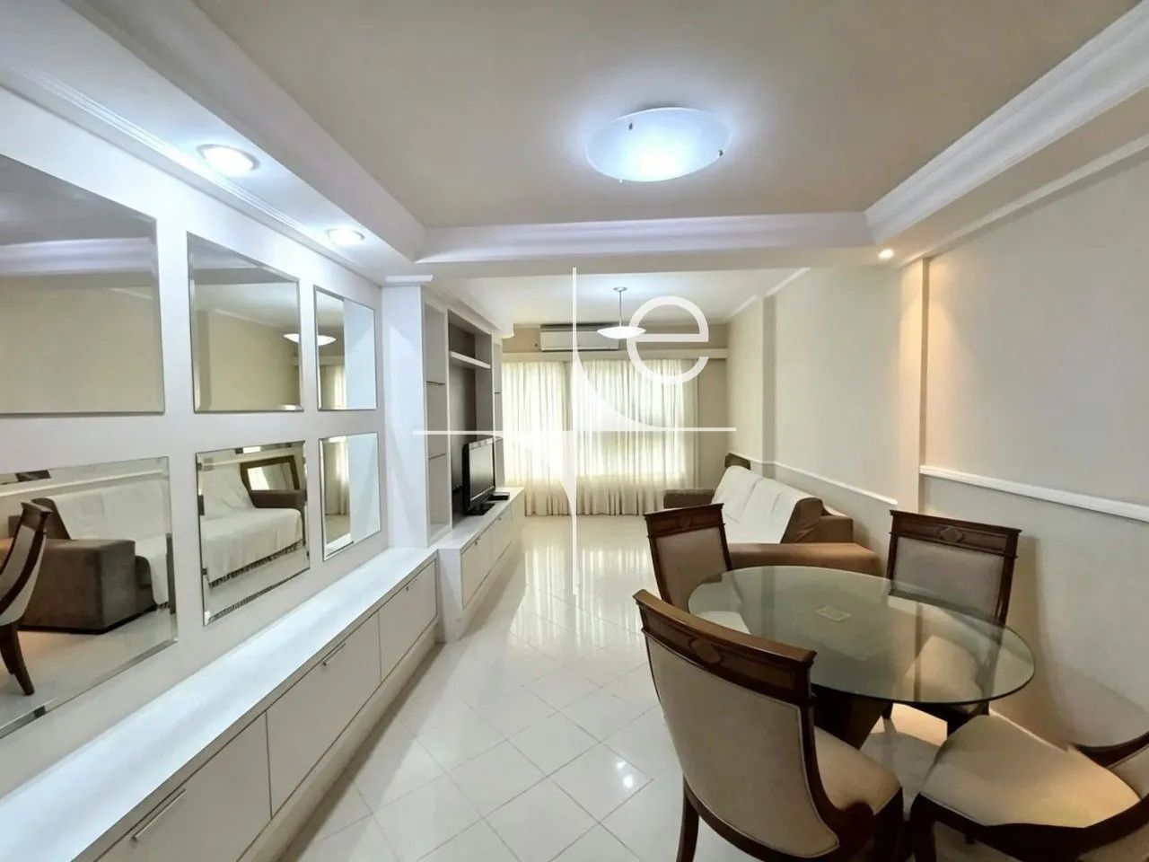 Apartamento 2 quartos no Centro - Florianópolis - Foto 2