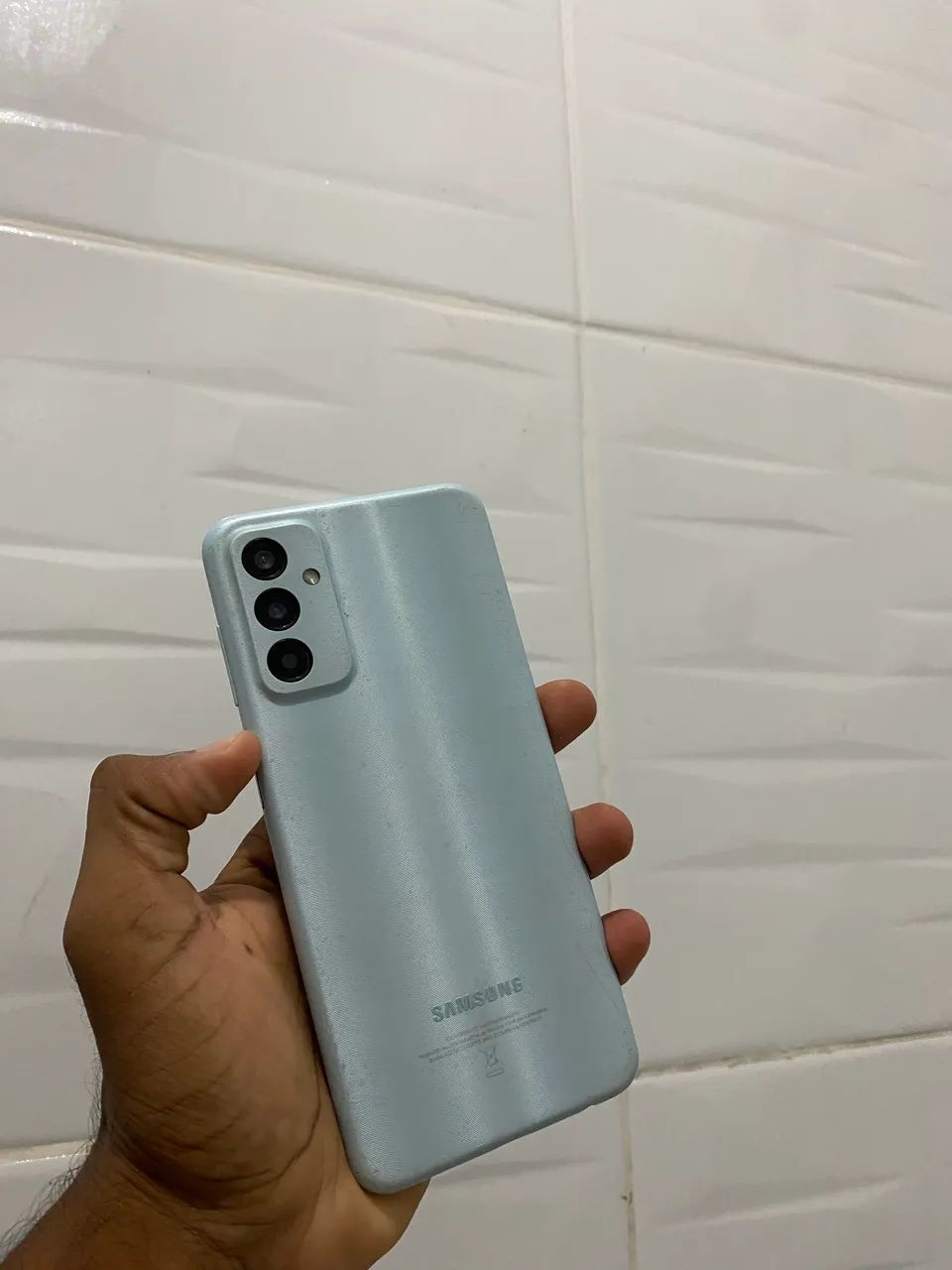 Celular Samsung M13 - Foto 4