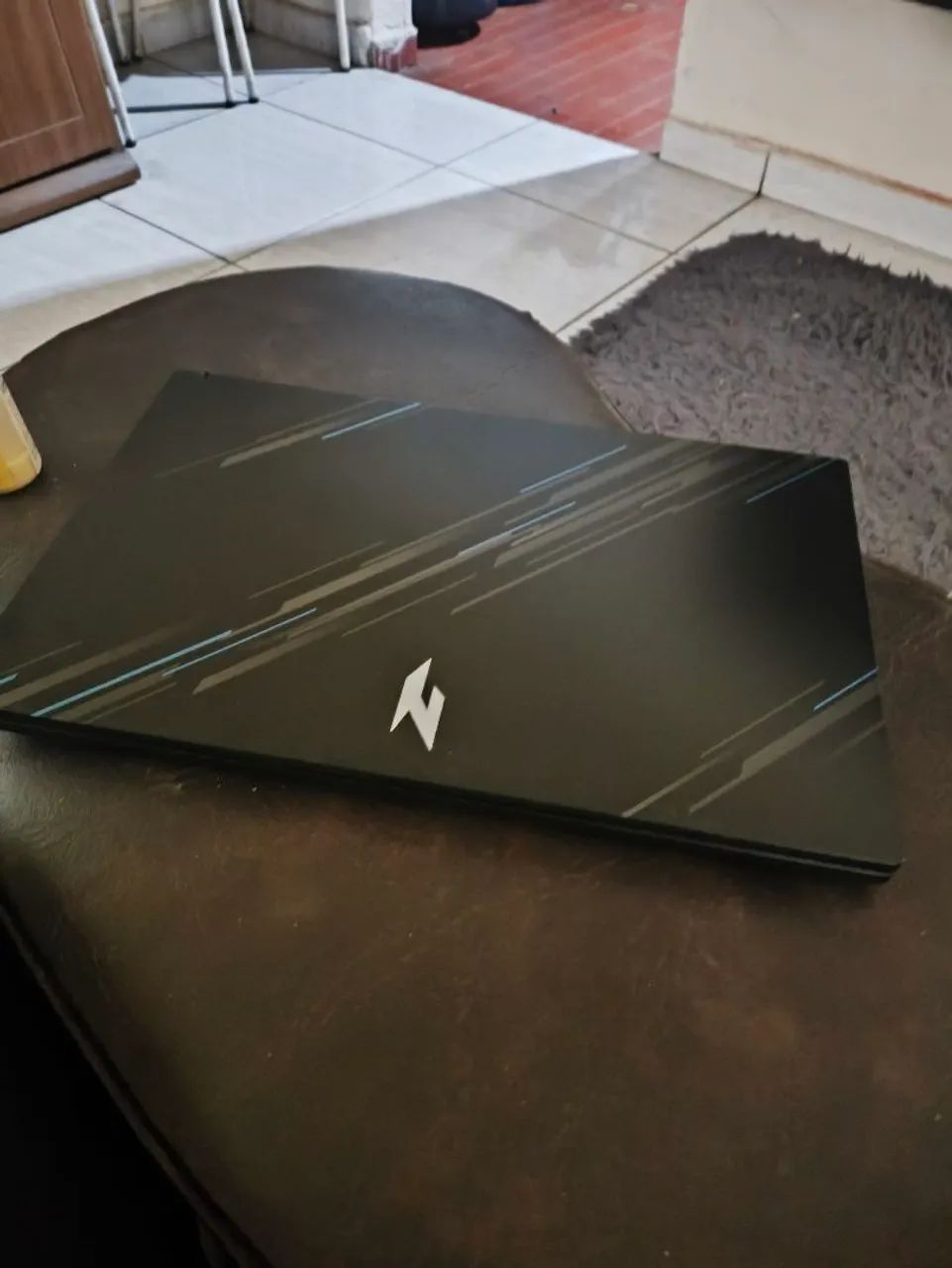 Notebook Gamer Acer nitro V15 - Foto 4