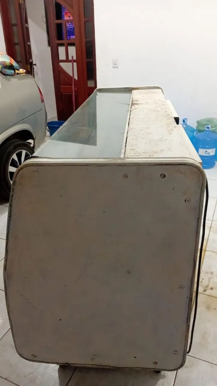 Expositor refrigerador  - Foto 3