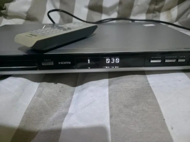 toca  cd dvd  philips  com  controle 