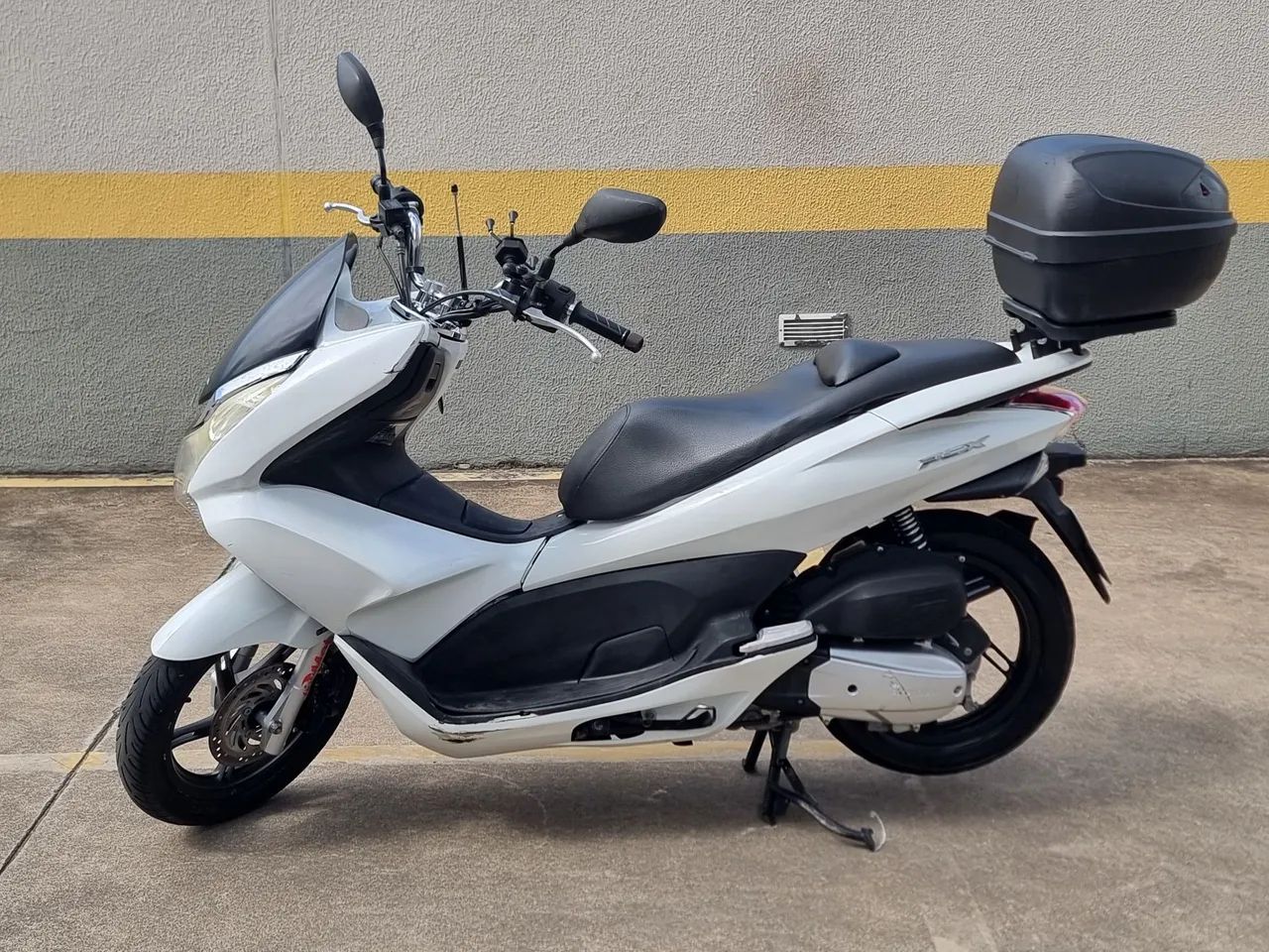 HONDA PCX 150 2014 - Foto 2