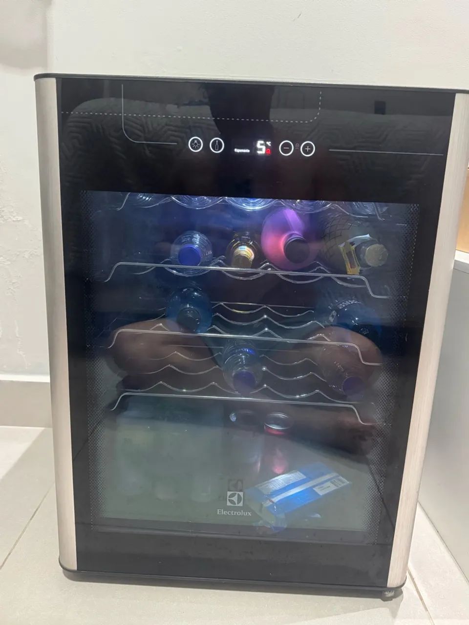 Adega Electrolux  - Foto 2