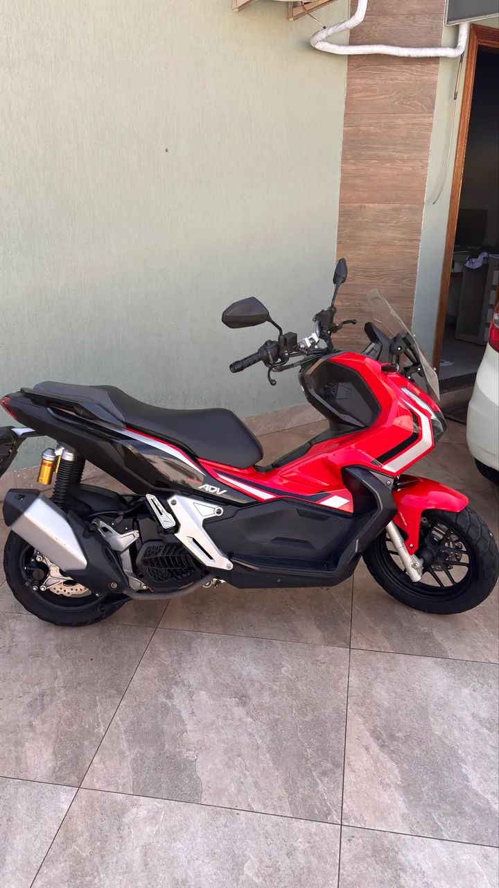 Adv 150 - Foto 2