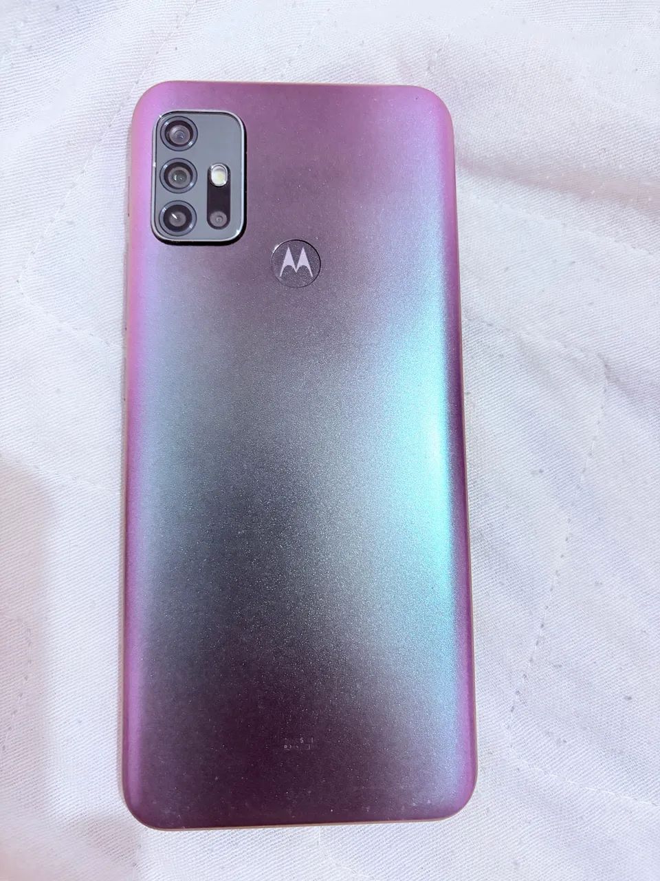 Motorola moto G30 - Foto 4