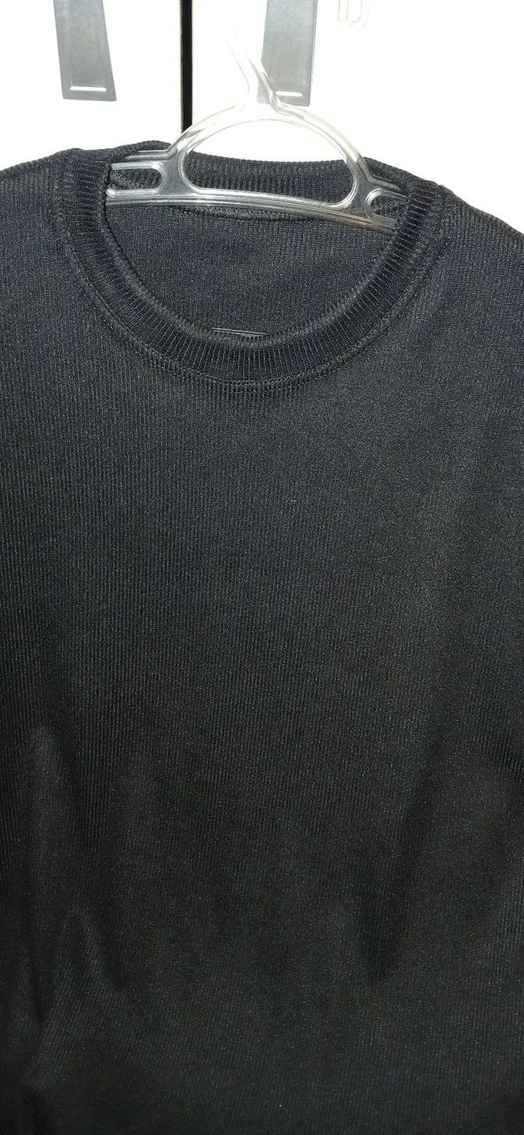 Camiseta canelada - Foto 2