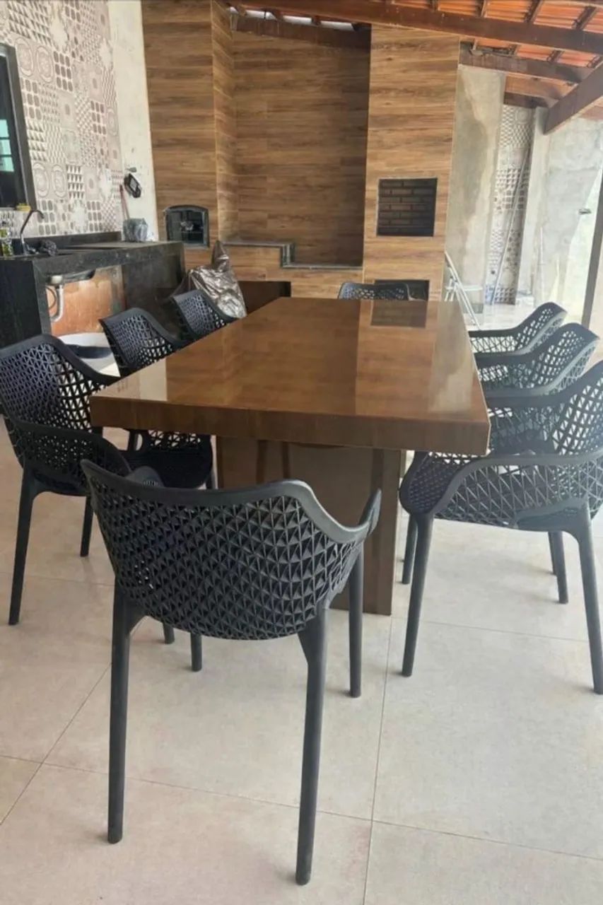 Mesa pedra de ardósia a partir de 590