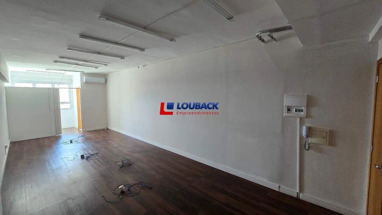 Sala à venda, 1 vaga, Caiçaras - Belo Horizonte/MG