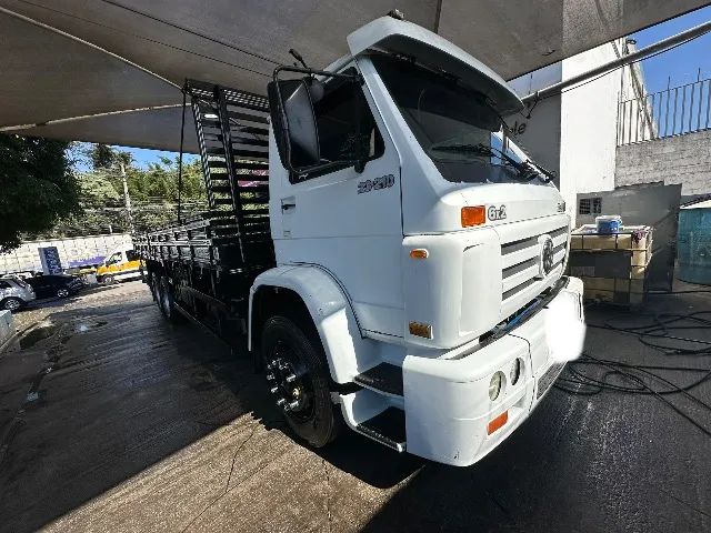 VW Titan worker 23.210 