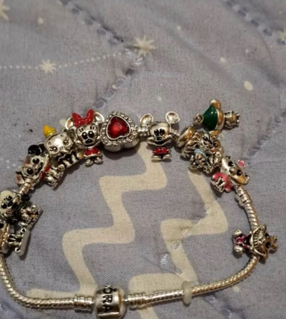 Pulseiras Pandora  - Foto 3