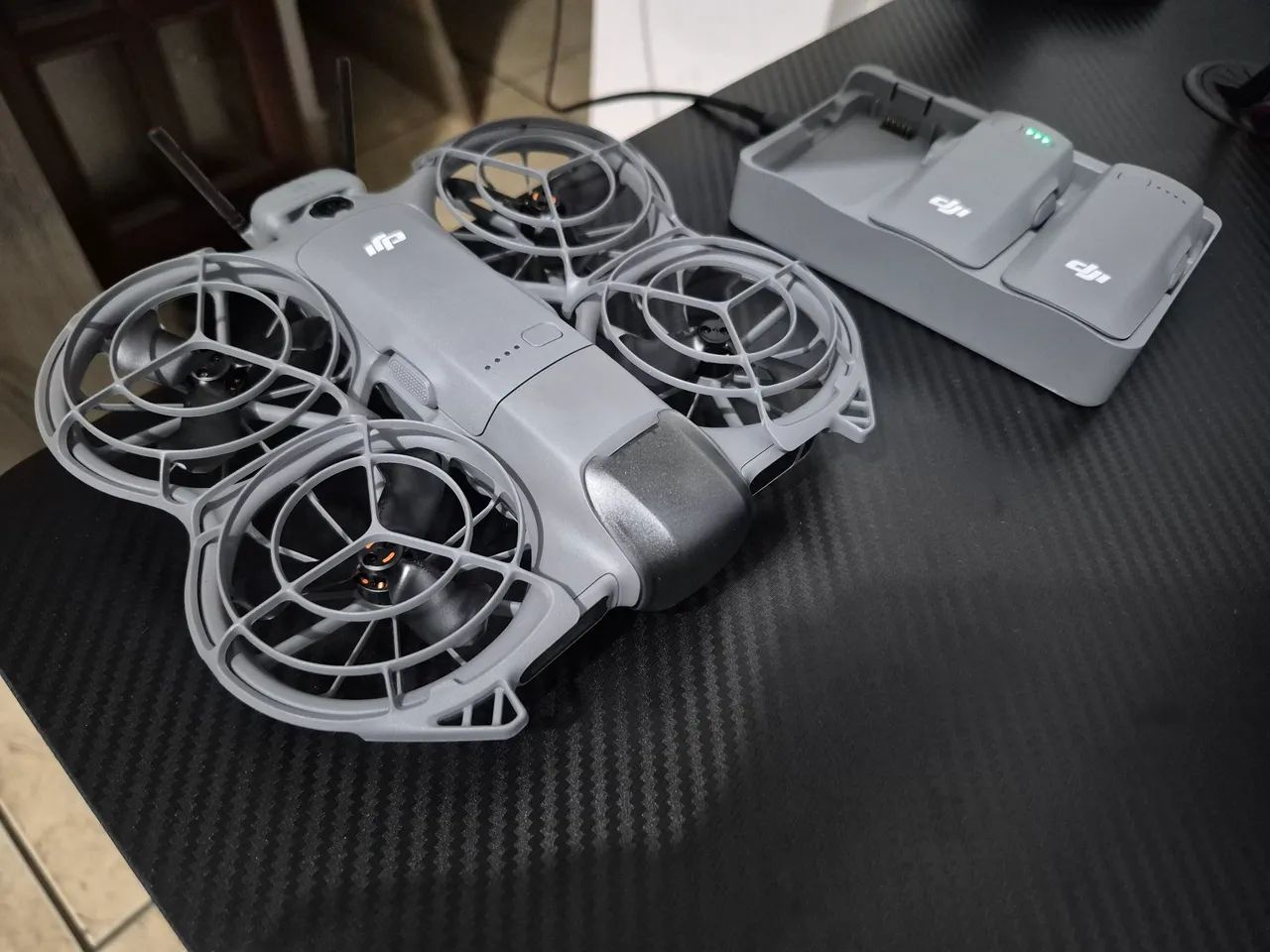 Drone dji neo 2 fly more combo - Foto 3