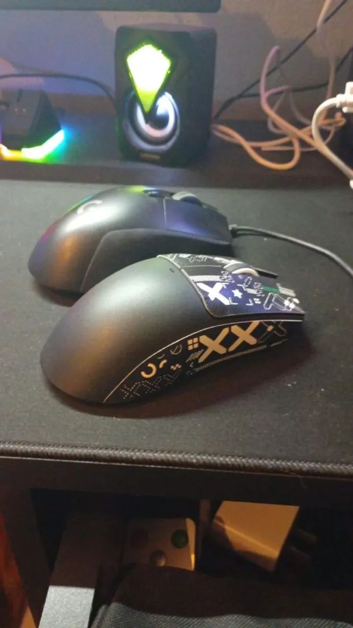 Vendo ou troco Pc gamer - Foto 5