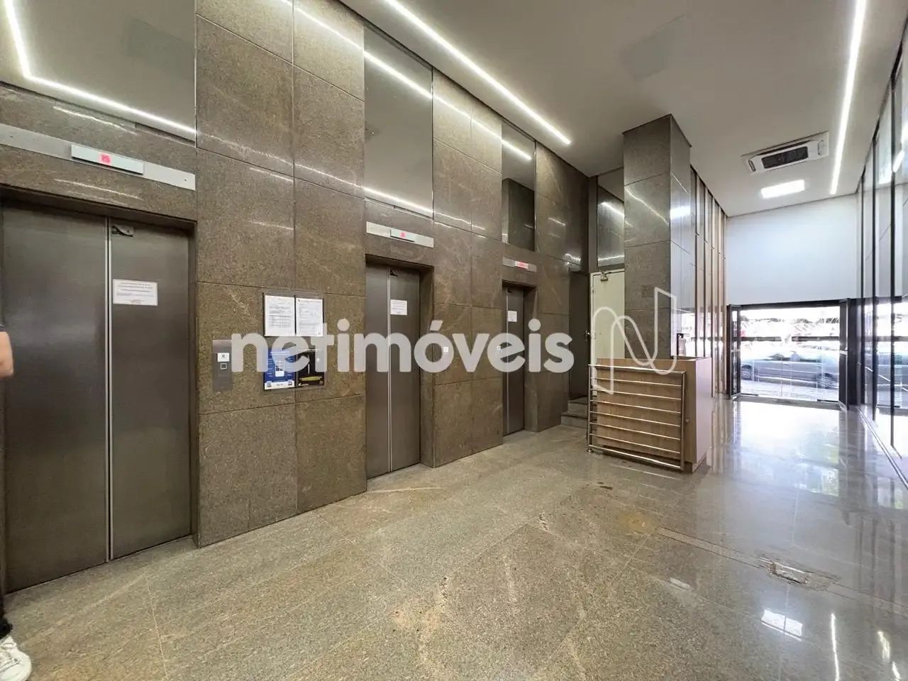 Venda Sala Lourdes Belo Horizonte