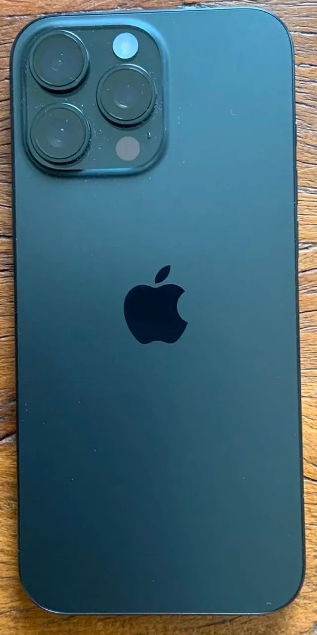 iPhone 16 Pro Max 256gb - Foto 2
