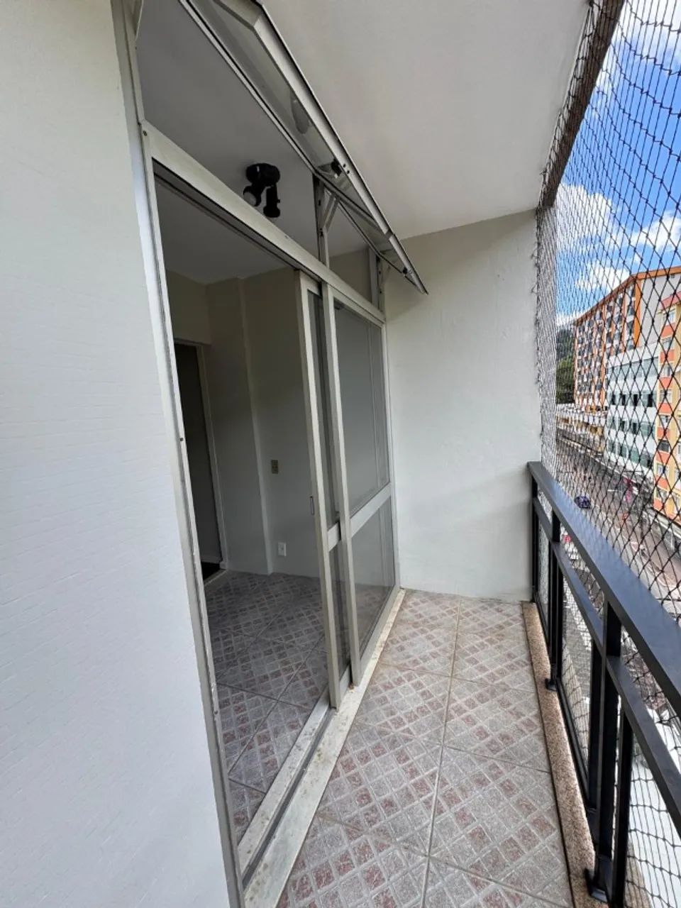Alugo apartamento no Centro com 2 quartos e garagem - cod 91021 - Foto 5