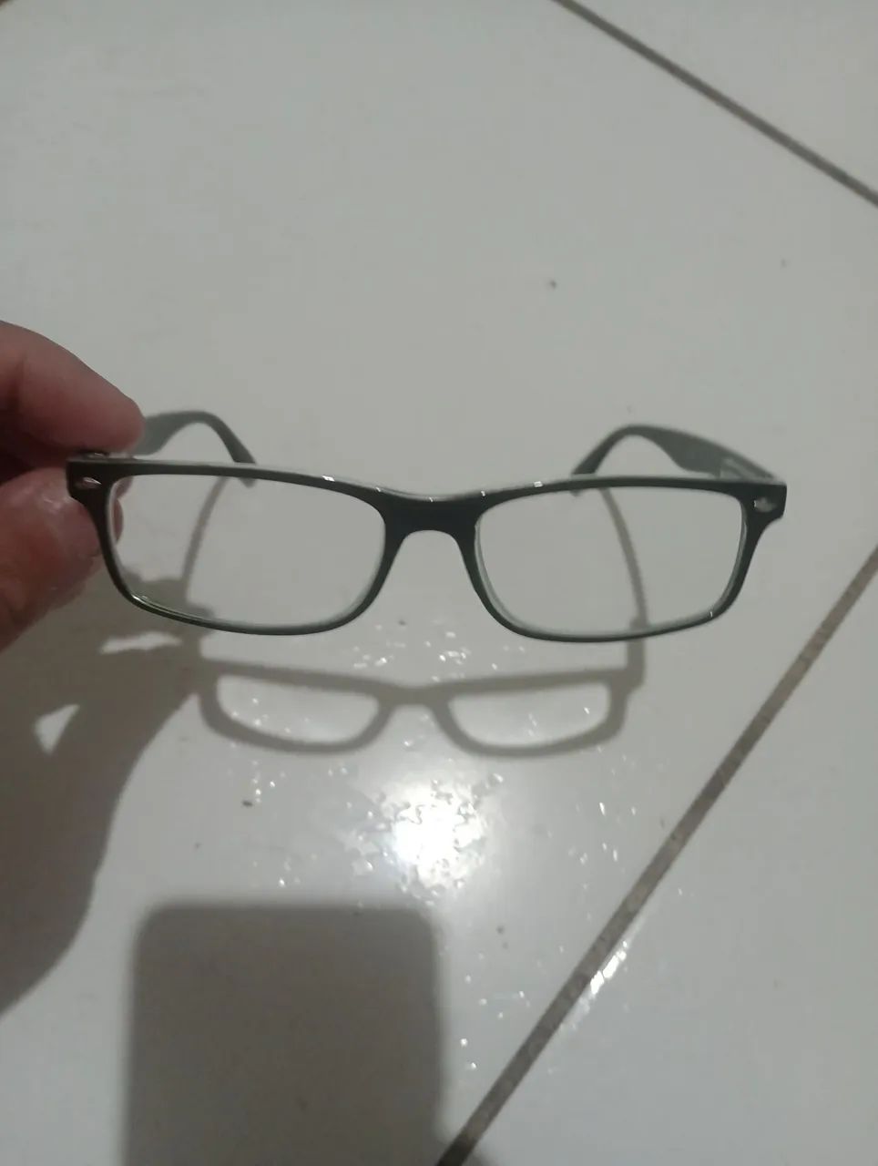 Vendo óculos 