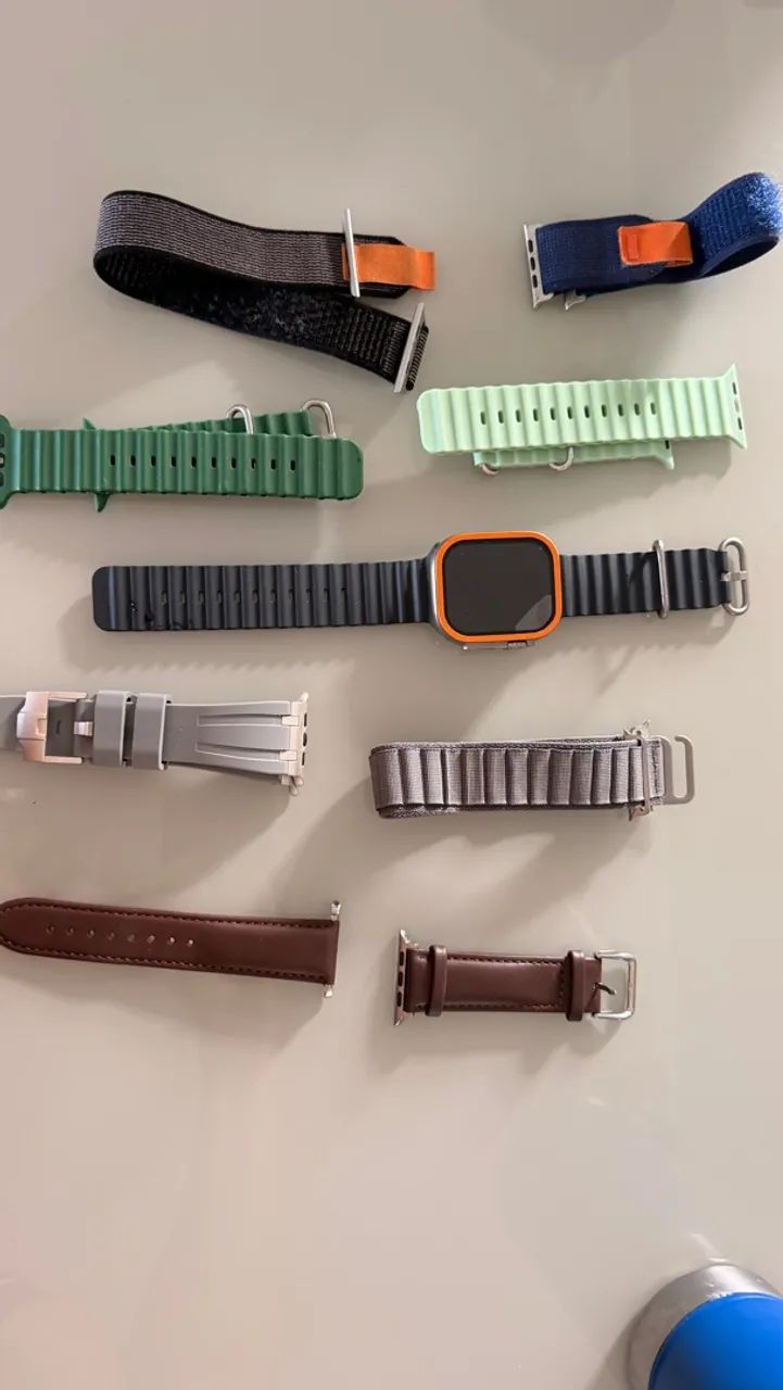 Apple Watch Ultra  - Foto 5