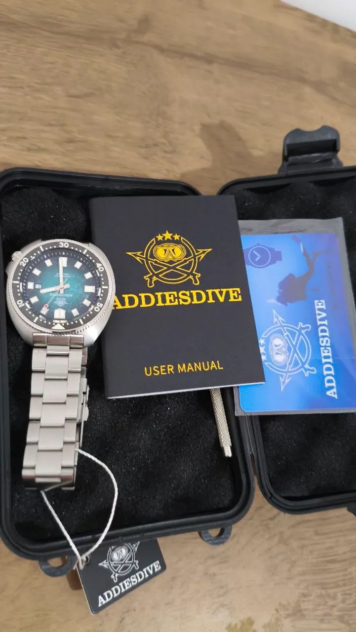 Addisdaive ad2511 - Foto 5