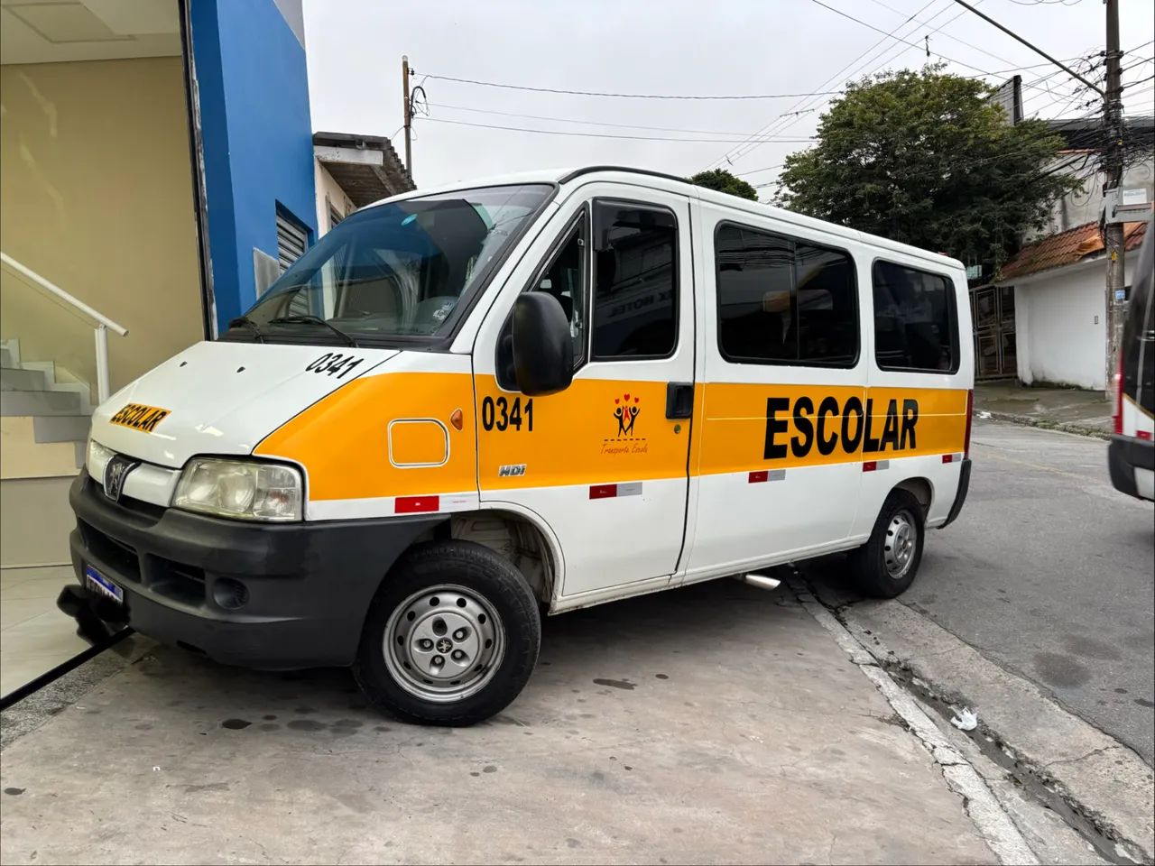 Peugeot Boxer 2009