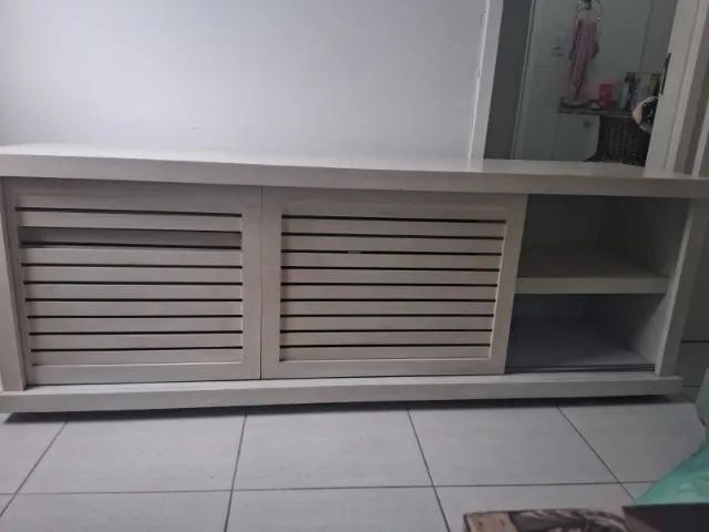 Deck de Madeira - Foto 2