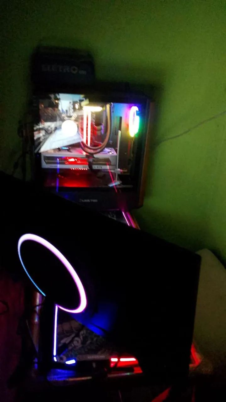 PC gamer - Foto 2