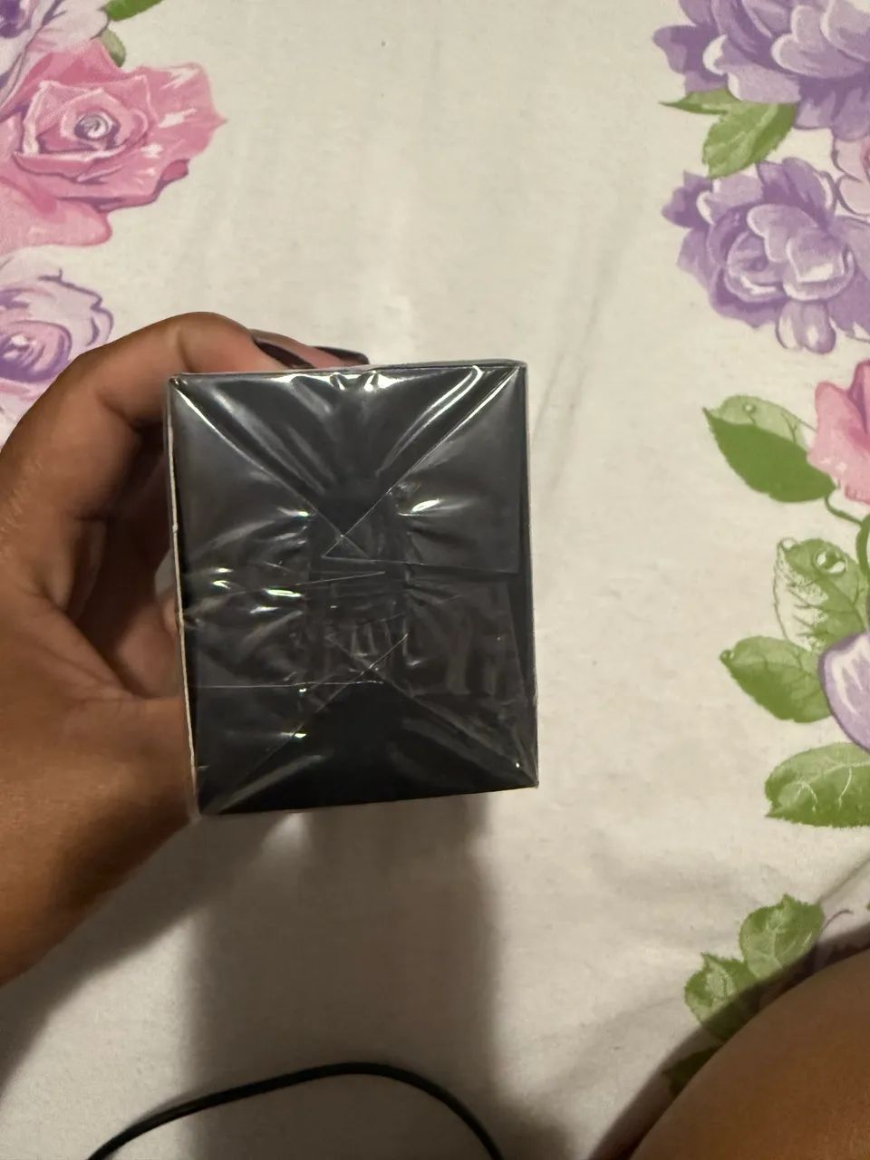 Perfume Glamour Secrets Black - O Boticário  - Foto 3