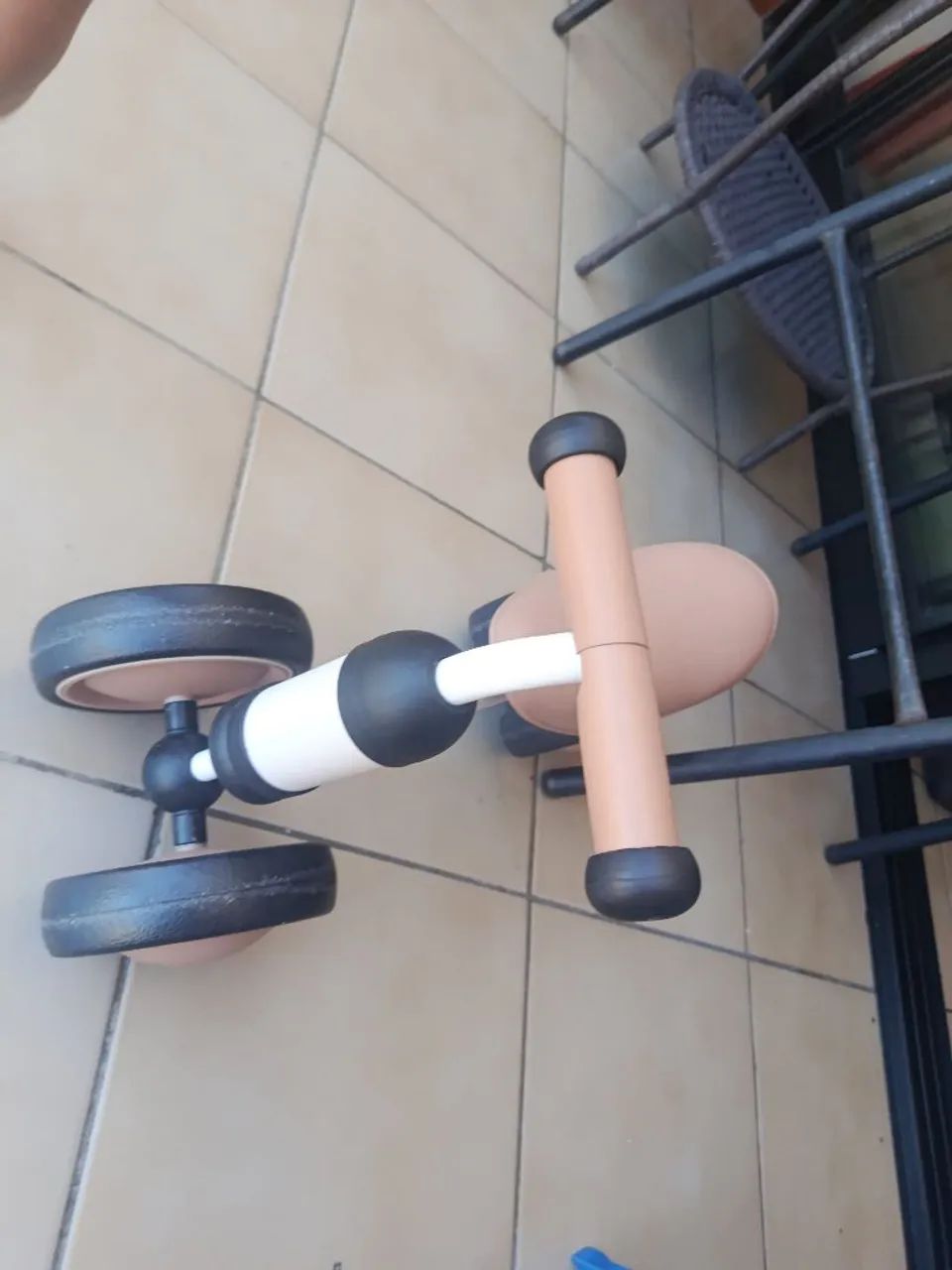 Bicicleta de equilibrio Buba - Foto 3