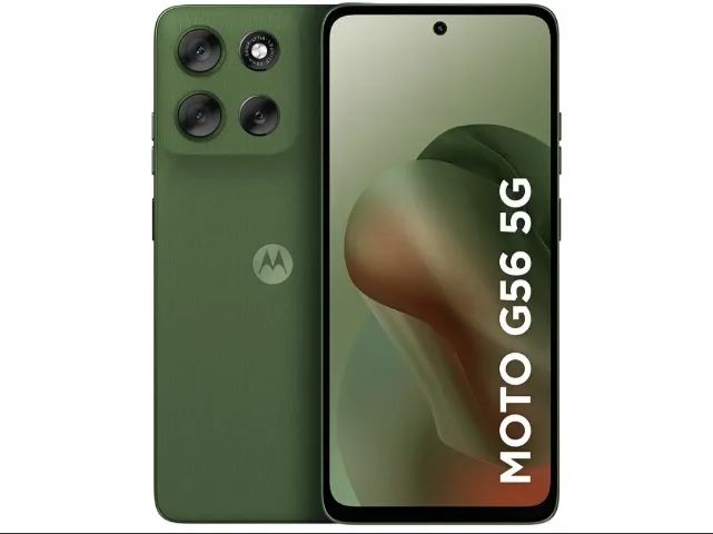 Moto g56 