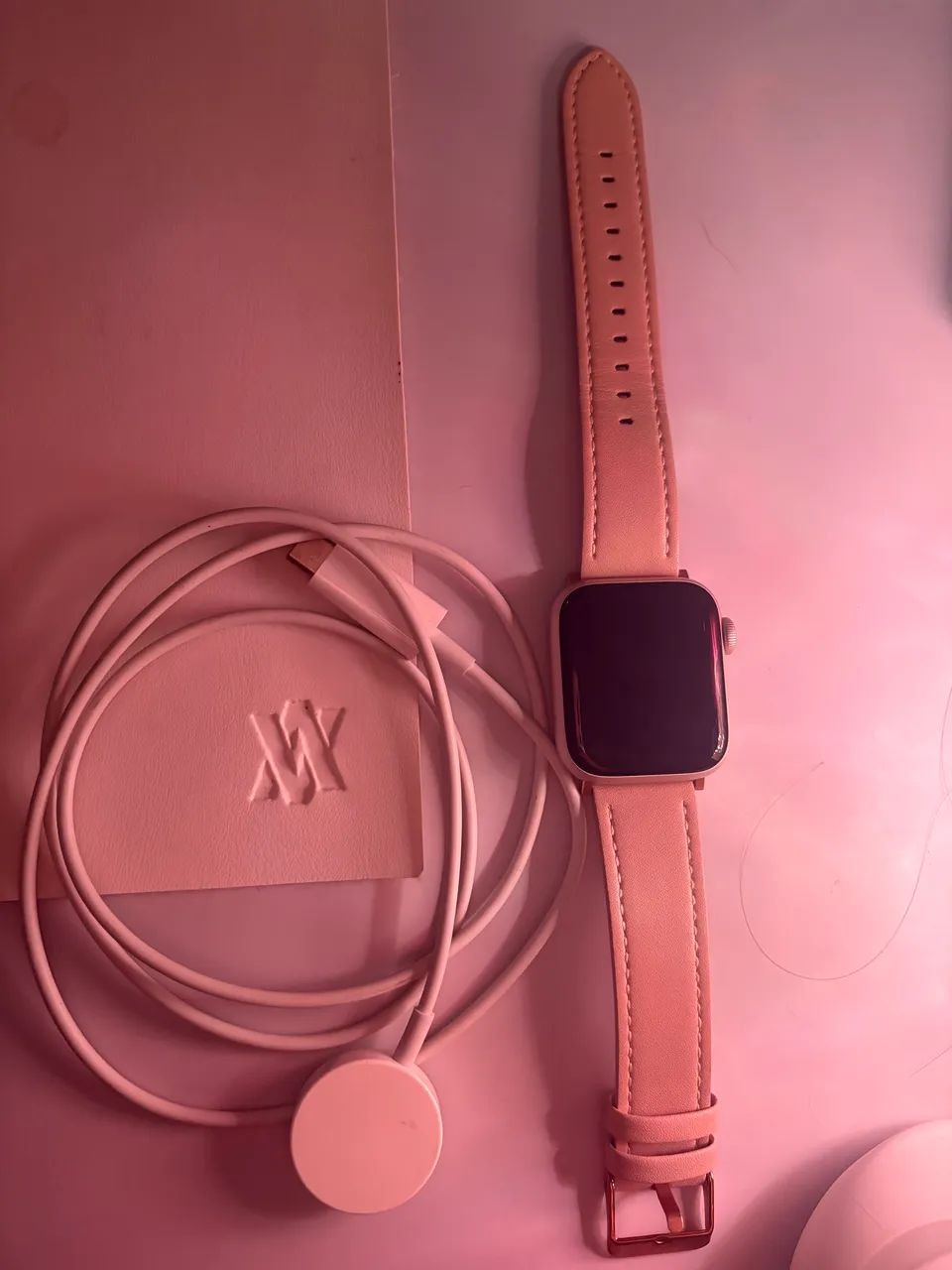 Apple watch se gen 2 40 mm - Foto 2