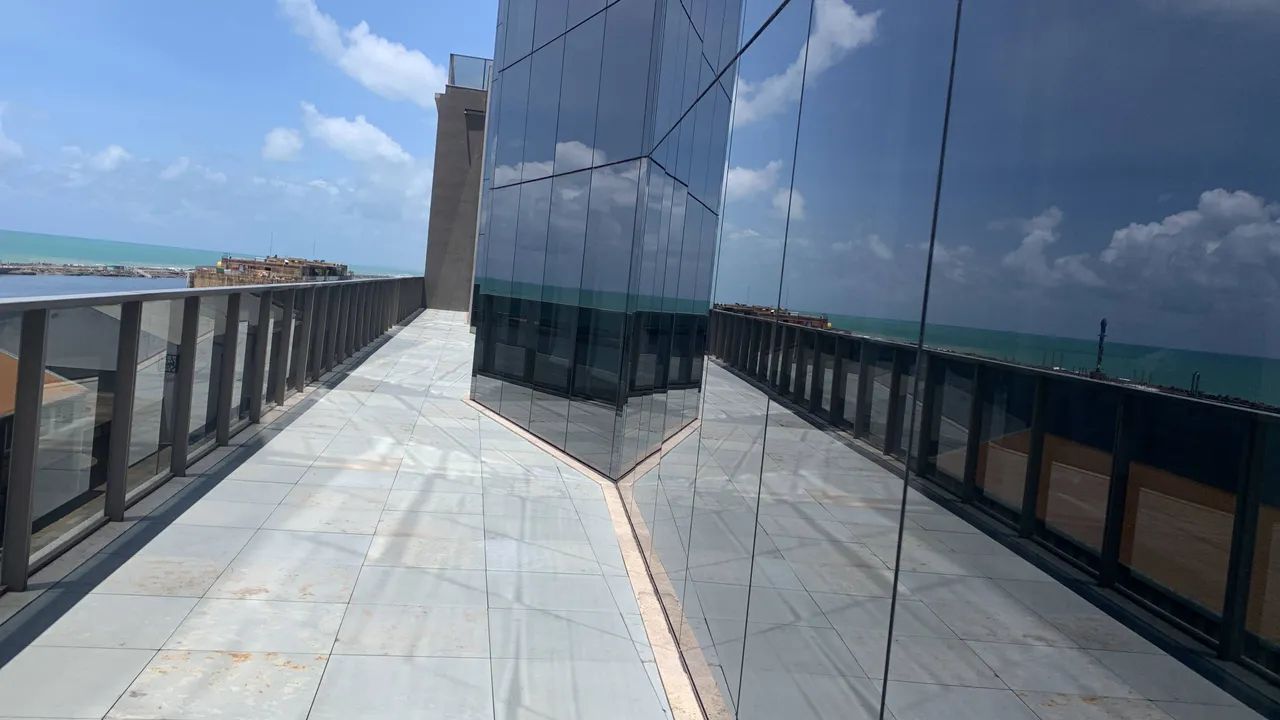 Moinho Residencial - Foto 5